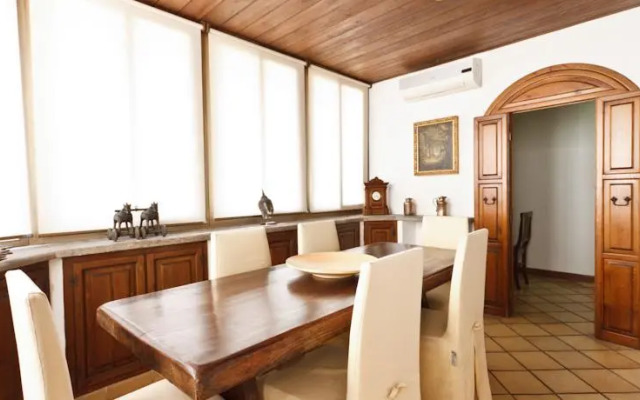 Casa Vacanza San Pietro 1