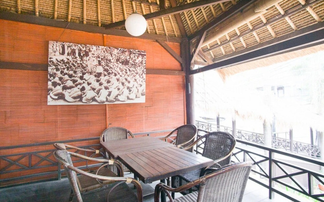 Formerly RedDoorz Premium near Senggigi Beach