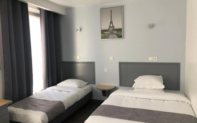 Hotel Clauzel