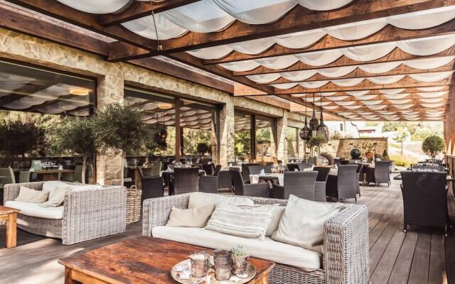 Wellness & spa hotel Augustiniánský dum