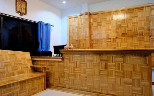 River Kwai Road Residences