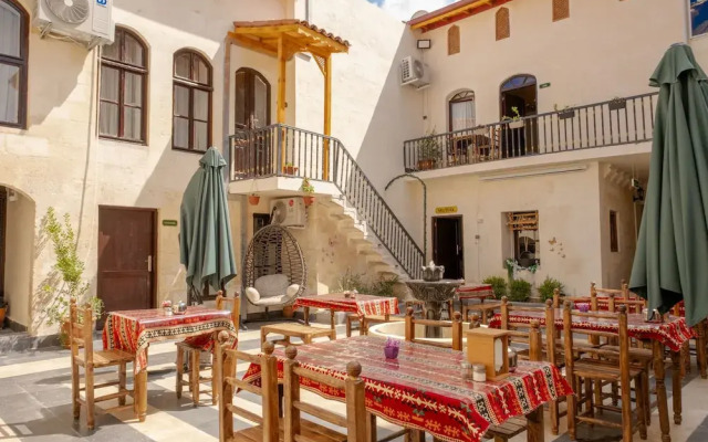 Dostlar Konagi Butik Otel