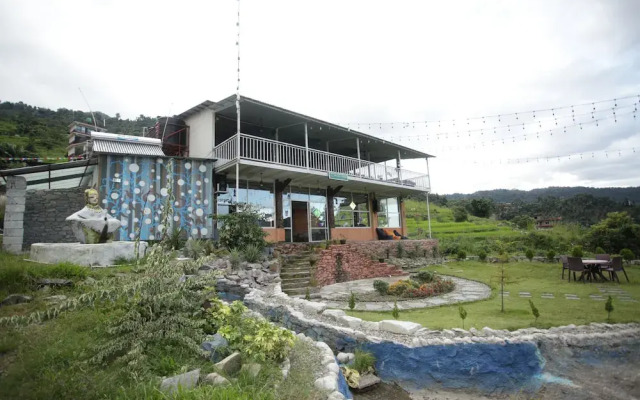 Fantasy Garden by OYO Rooms