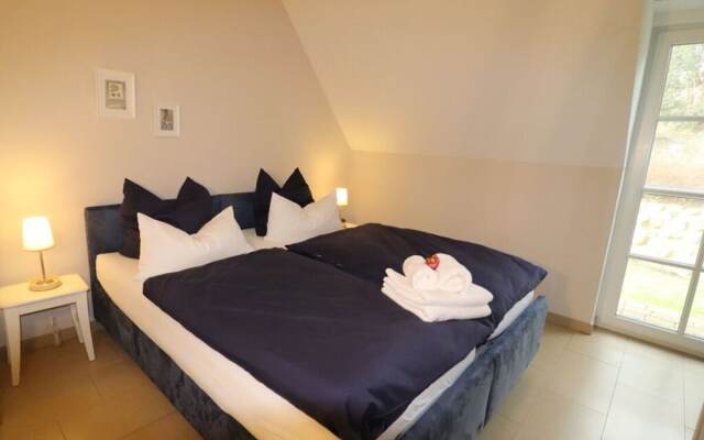 Achternkieker Comfortable Holiday Residence