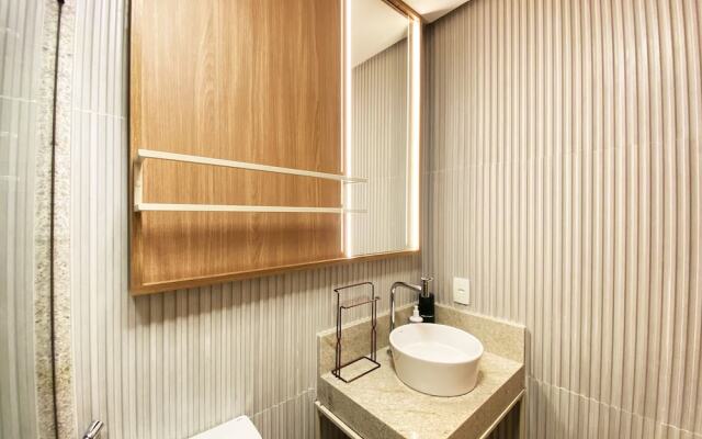 Amura Carneiros - Paraíso à Beira-mar