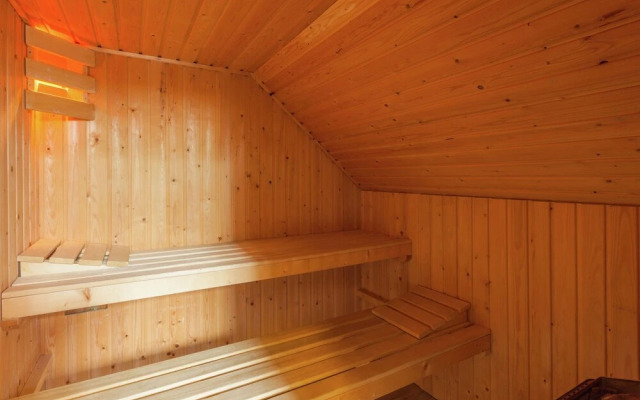 Lovely Holiday Home in Surroundings of Kamperland