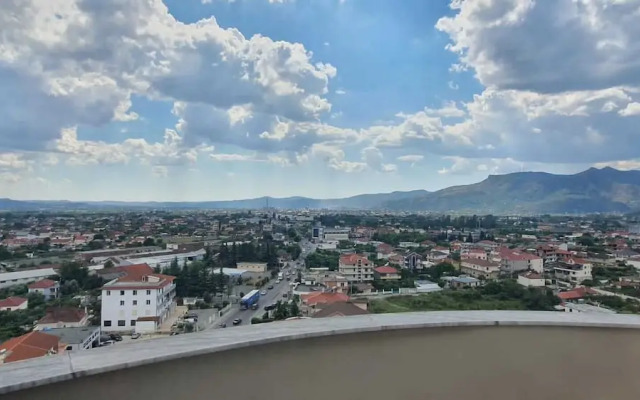 Rezidenca Shopi Apartments