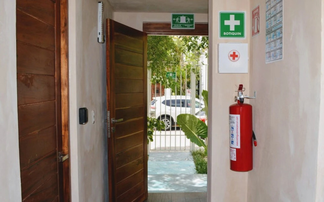 Casa Cielo Cancun