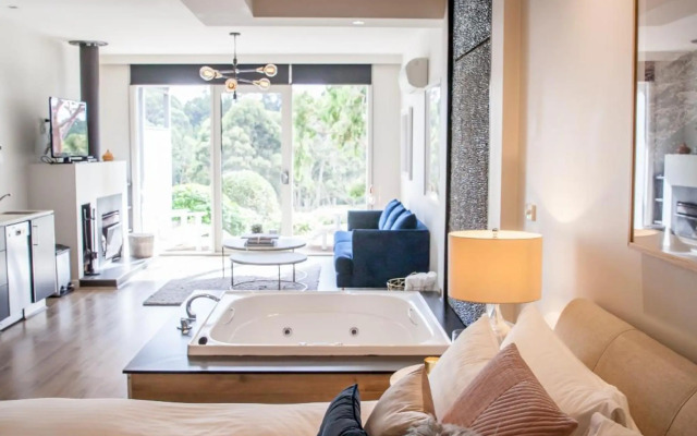 Polperro Villas