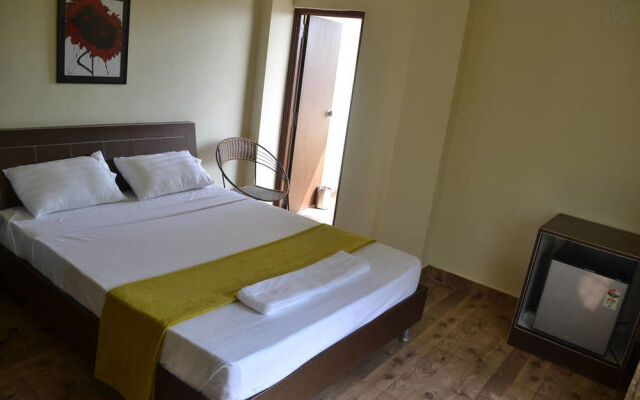 Manar Suites