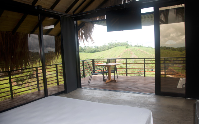 La Manola Finca Hotel