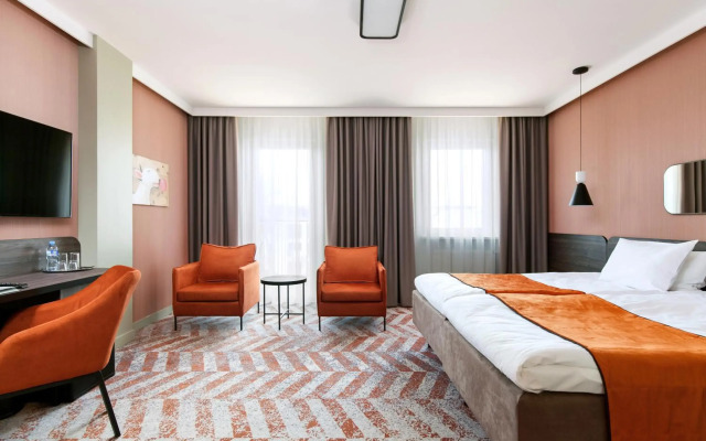 Hotel Kaunas