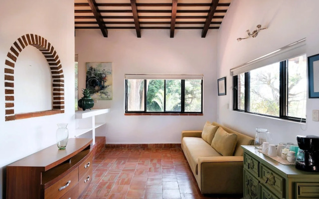 ANANA Rancho San Rafael