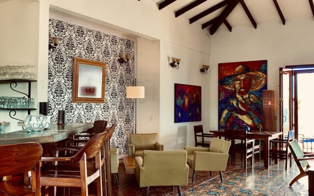 Arte-Sano Hotel Cafe
