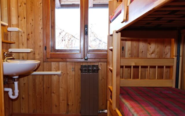 Rifugio Alpino L'Ermitage