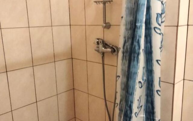 Hostel Vatra