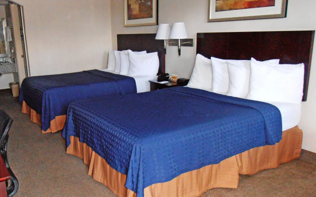 Quality Inn Carthage