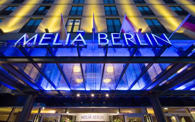 Melia Berlin