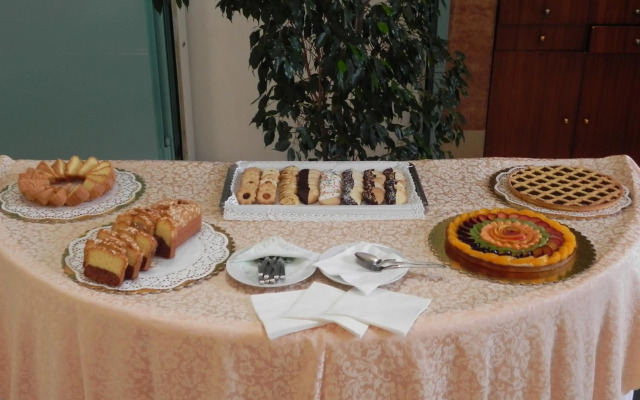 Hotel Vecchio Mulino