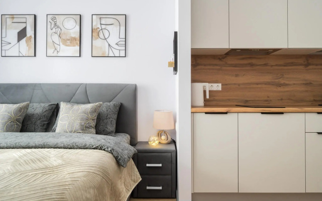 RentalSPb на Благодатной