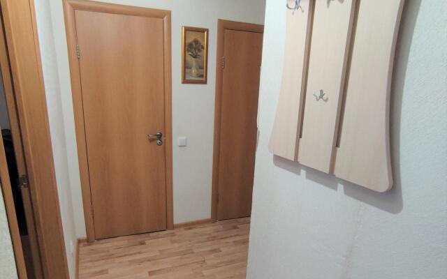 Апартаменты в микрорайоне Энтузиастов 1