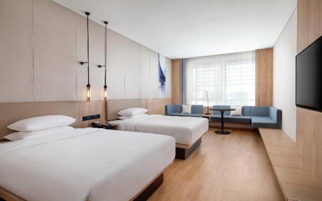 Fairfield by Marriott Beijing Haidian