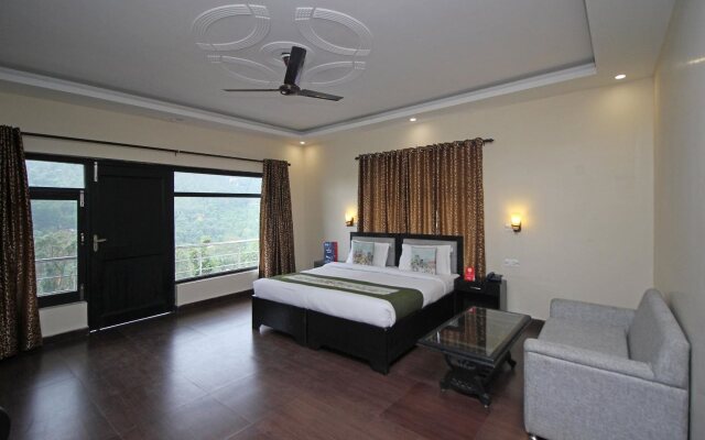 Shiva's Solace Resort by Samaira