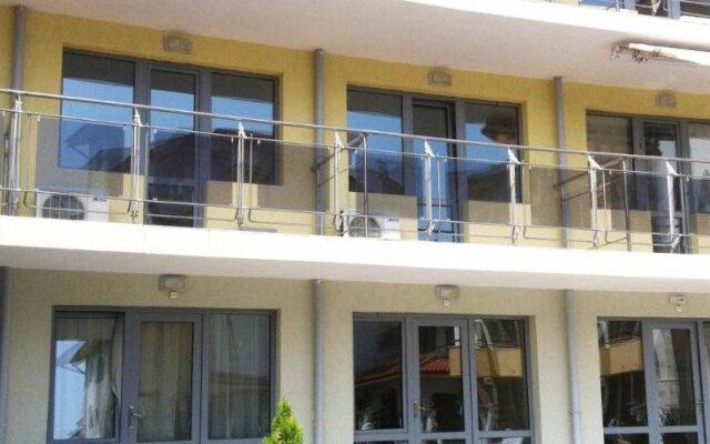 Black Sea View Apartments