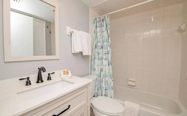 Unit 5221 - Ocean Racquet Club