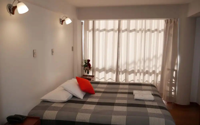 Hostal Real House Cusco