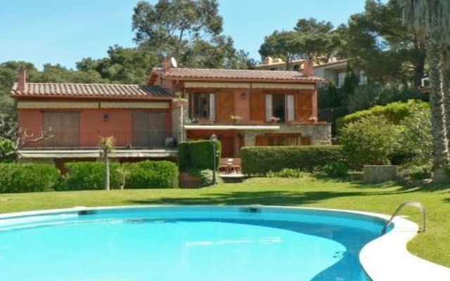 Apartment in Llafranc - 104745 by MO Rentals