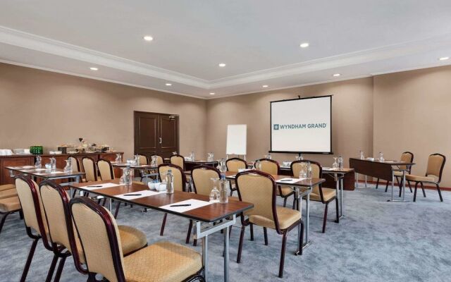 Wyndham Grand Kayseri