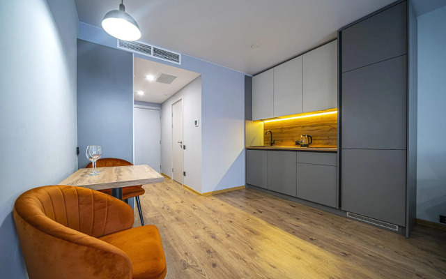 ARent (АРент) на улице Киевская