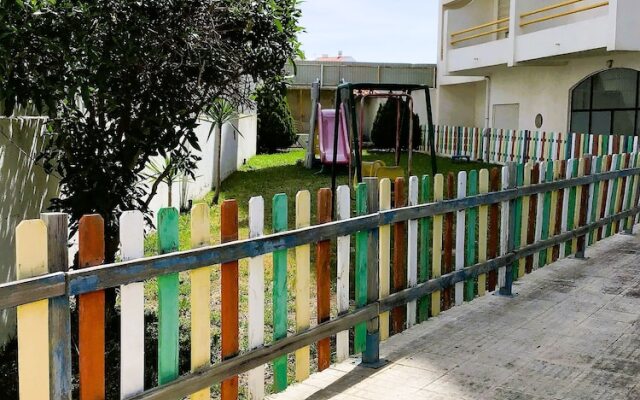 1 Bedroom Apartment Alfredo, Praceta Vitorino Nemésio, Albufeira