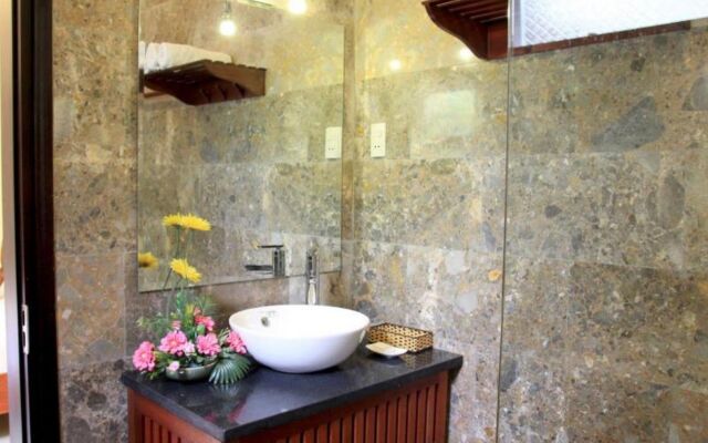 Thien Tan Homestay Hoi An