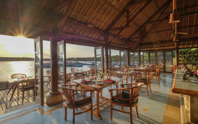 Mimpi Resort Menjangan