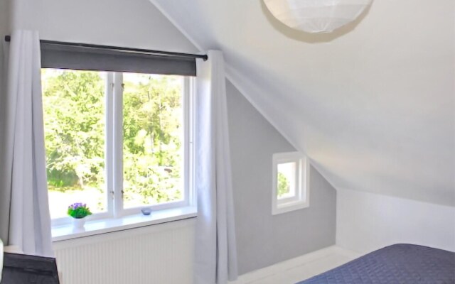 Beautiful Home in Målerås With Internet and 2 Bedrooms