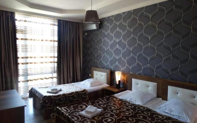 Hotel White House Anaklia