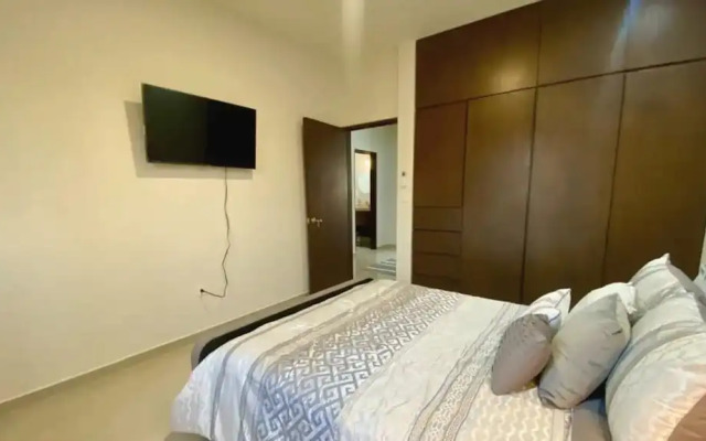 Residencial MR