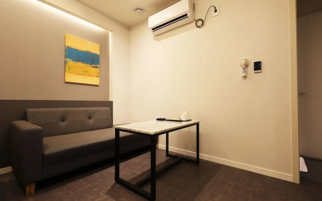 Yongin Singal M7