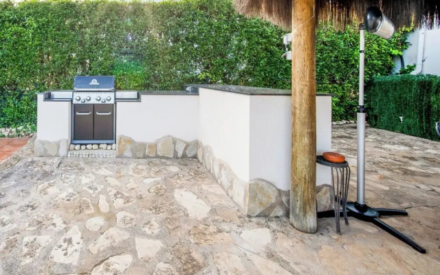Villa Javea Sol