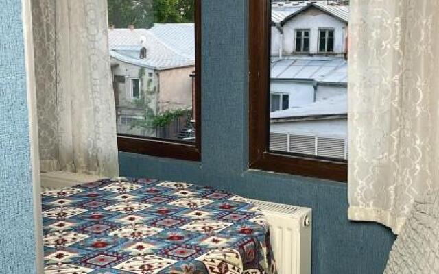 Old Tbilisi Apartments