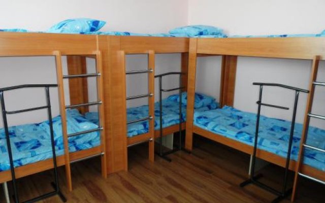 Grand Astana Hostel