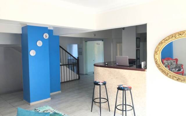 Beste Boutique Otel