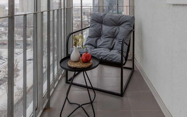 Квартира StarHouse у Гудка