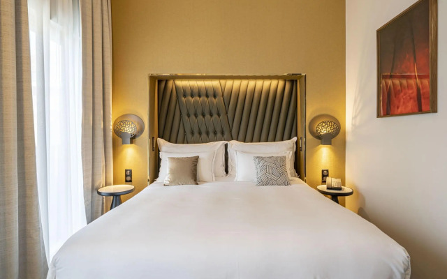 La Caserne Chanzy Hotel & Spa, Autograph Collection