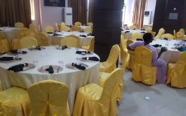 BON Hotel Nest Ibadan