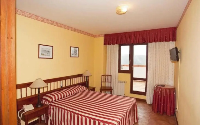 Hospedería Las Calzadas