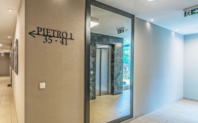 Victus Apartamenty - Dolny Sopot