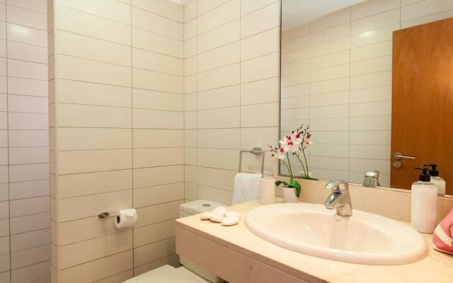 Salobre Golf Villas - Holiday Rental Par4-2